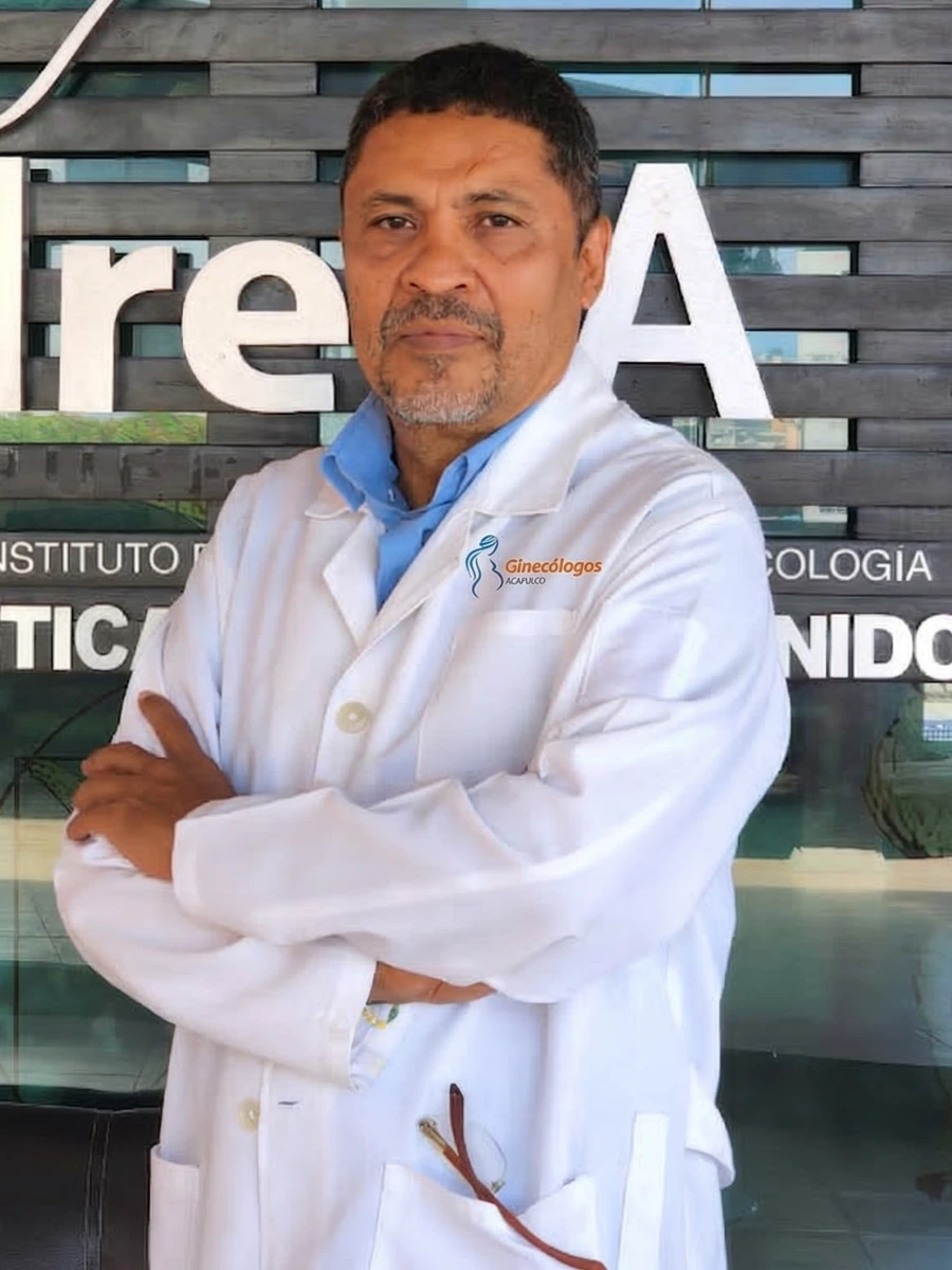 Fotografía de Dr. Adán Oliveros Ceballos