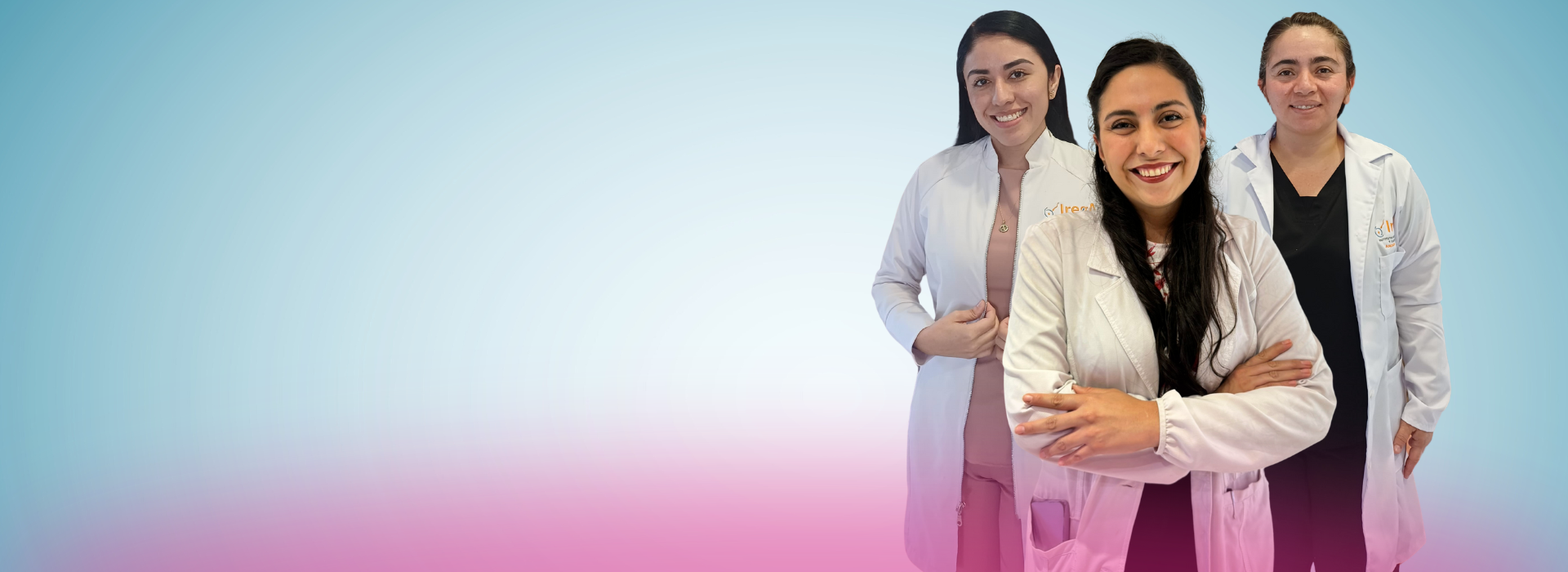 Consulta ginecológica integral