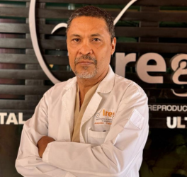 Biólogo de la Reproducción Humana