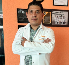 Ginecólogo obstetra