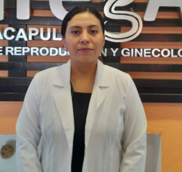 Ginecóloga obstetra