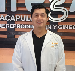 Ginecólogo obstetra