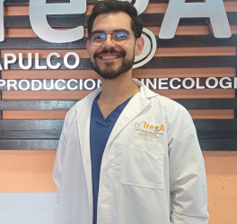 Ginecólogo obstetra