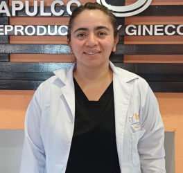 Ginecóloga obstetra