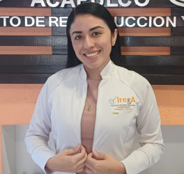 Ginecóloga obstetra