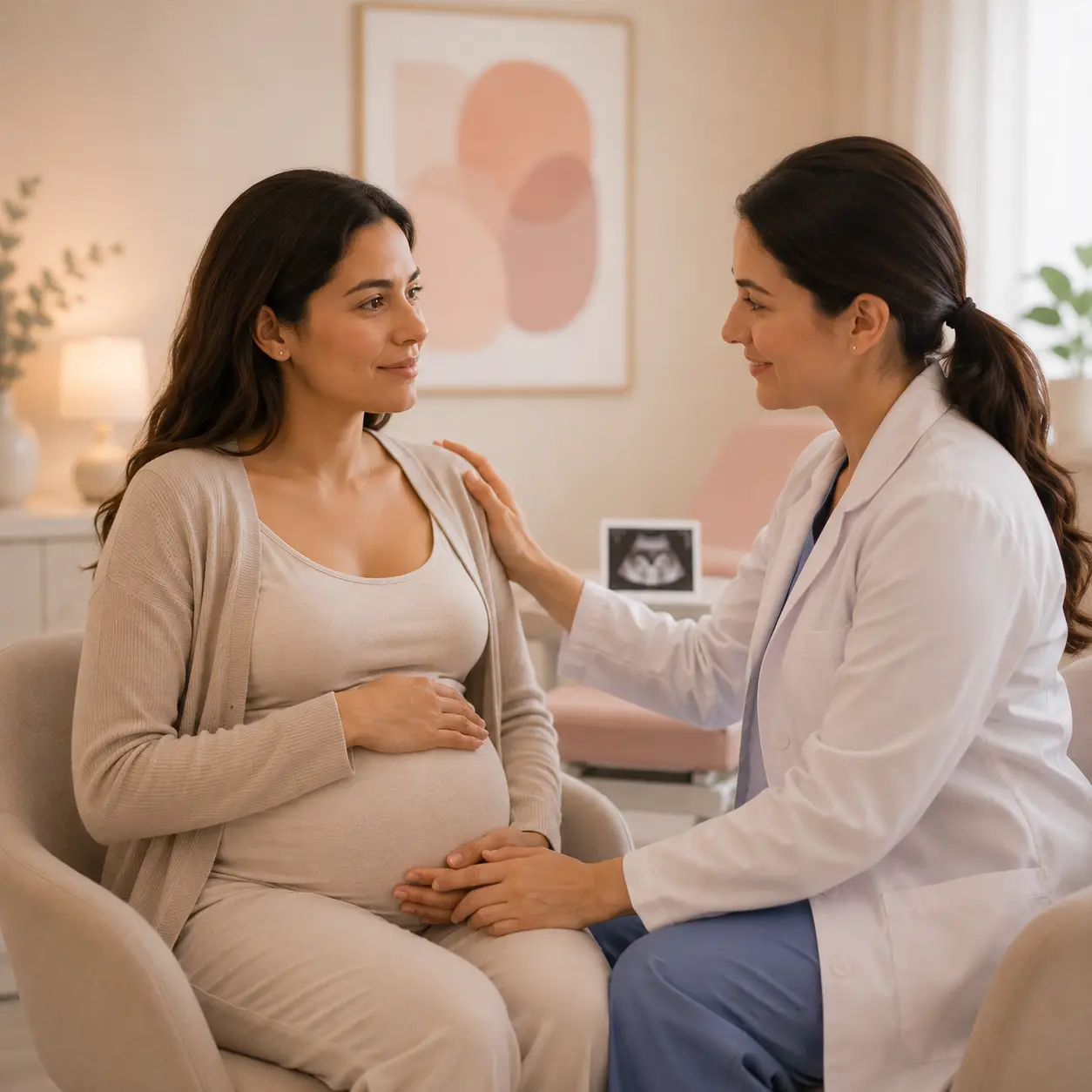 Orientación médica y control